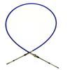 RAREELECTRICAL New Jet Ski Steering Cable Compatible With Yamaha Gp 1200Cc 1997 1998 1999 By Part Number Gp8u148100 view 1