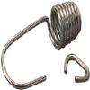 Shock Cord Hook/CLAMP SS 3/8" view 1