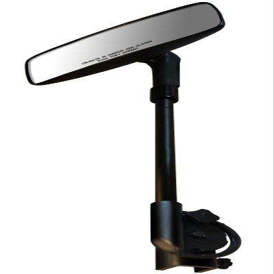 Cipa 01877 Pontoon Boat Mirror Bracket