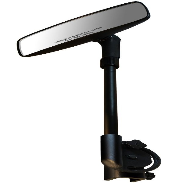 Cipa 01877 Pontoon Boat Mirror Bracket