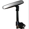 Cipa 01877 Pontoon Boat Mirror Bracket view 1