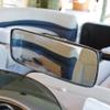 Cipa 01877 Pontoon Boat Mirror Bracket view 3