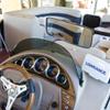 Cipa 01877 Pontoon Boat Mirror Bracket view 4