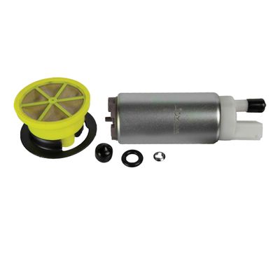 Sierra 18-7343 Yamaha Fuel Pump - Replaces 60V-13907-00, white