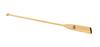 Crooked Creek C10355 Wood Paddle, 5.5' view 1