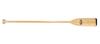 Crooked Creek C10355 Wood Paddle, 5.5' view 2