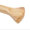 CROOKED CREEK Wood Paddle, brown, 6' (50435) view 4