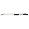 CMP Group Panther Marine KPP100W King Pin Anchor Pole - 2 Piece, 10' - White view 1