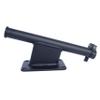 PANTHER MARINE 3005.5274 KPS50B Transom Mount Brackets - 5" Setback - Black view 1