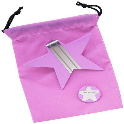 SP-tool Golf Putting Tool, Pink