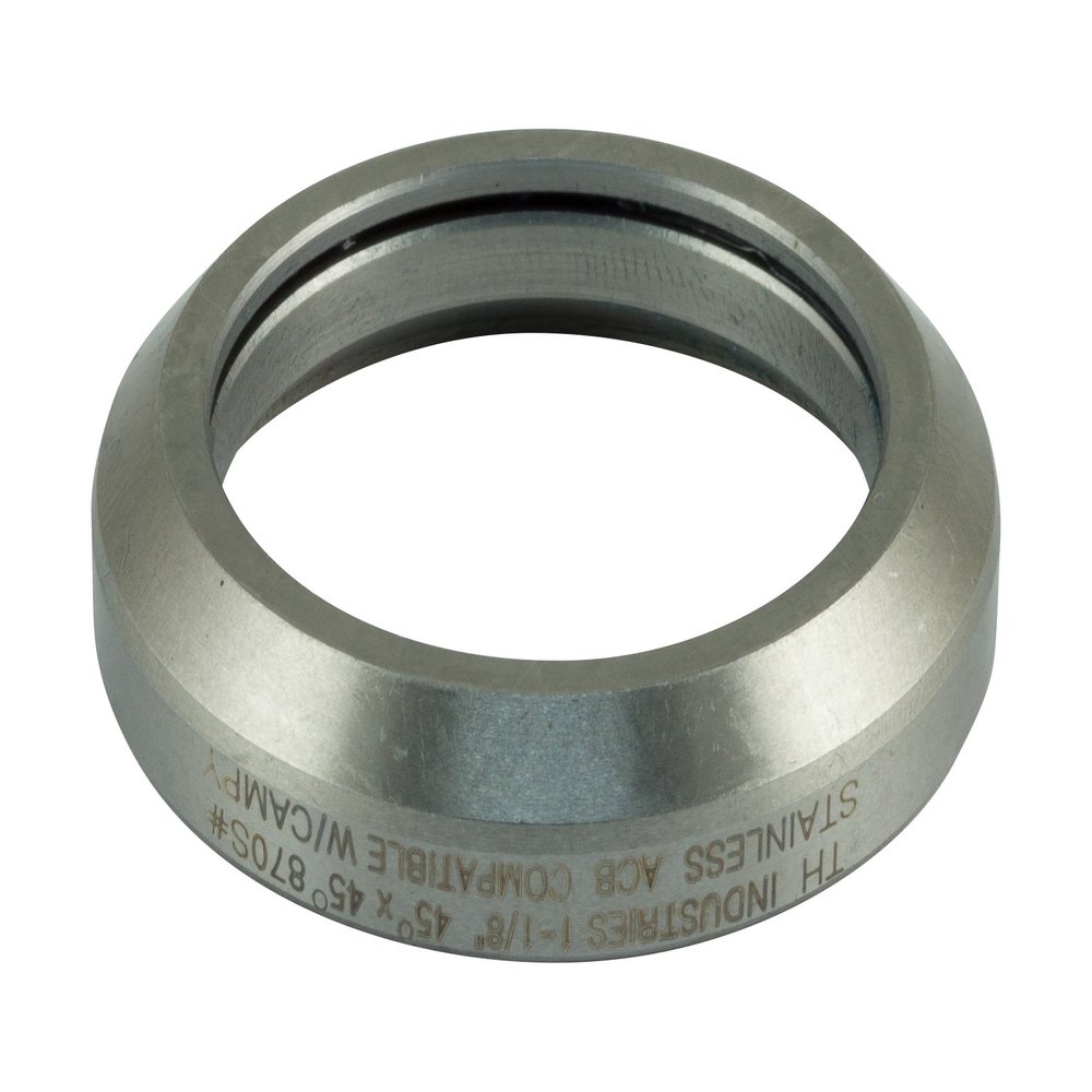 FSA (ehuesue-) Bicycle Parts Bearing Bearing TH 870S ACB 45 X45 1" 1/8 160 6483