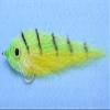 E.P. DORADO - CHARTREUSE / YELLOW #4/0 view 1