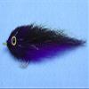 E.P. DORADO - PURPLE / BLACK #4/0 view 1