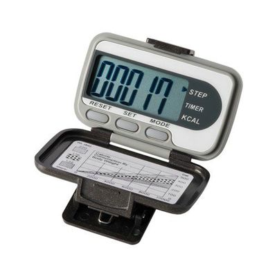Ekho 32-Pc 3-Pedometer Class Pack