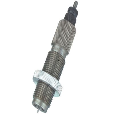 Forster Products Full Length Bench Rest Sizing Die 22-250 Rem