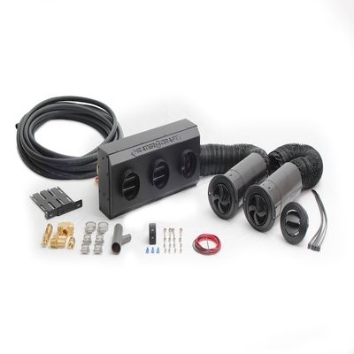Marine Heater - 300 Pro System - 3 Outlet