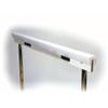 Blazer Athletic Foam Hurdle Guard view 1