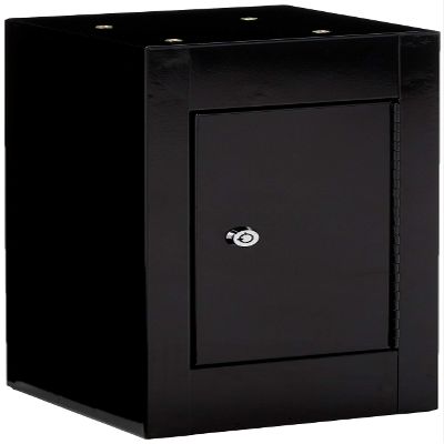 K&H Manufacturing 10 Gun First Watch Add On Box, Black