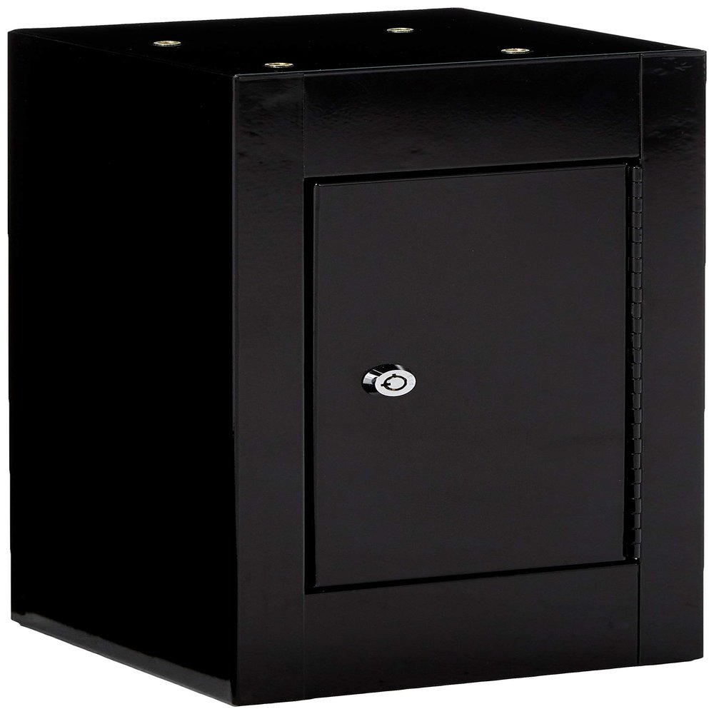 K&H Manufacturing 10 Gun First Watch Add On Box, Black