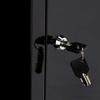 K&H Manufacturing 10 Gun First Watch Add On Box, Black view 4