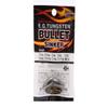 Evergreen Sinker EG Tungsten Bullet Sinker, 3/4 oz (21.0 g), 2 Pack view 1