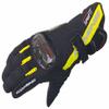 Komine GK-780 SuperFIT Carbon Winter-Gloves-DIO Black / Neon M 06-780 view 1