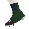 THE ORIGINAL Razur Spats Cleat Covers with Patented Debris Inhibitor (TDI) Technology | Perfect For Football Lacrosse Soccer and More! view 1