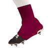 THE ORIGINAL Razur Spats Cleat Covers with Patented Debris Inhibitor (TDI) Technology | Perfect For Football Lacrosse Soccer and More! view 1