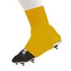 THE ORIGINAL Razur Spats Cleat Covers with Patented Debris Inhibitor (TDI) Technology | Perfect For Football Lacrosse Soccer and More! view 1