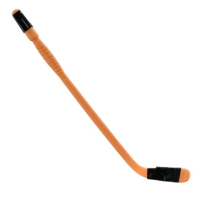 Brown Hockey Stick for Wrestling Action Figures