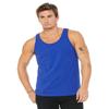 Bella + Canvas Unisex Jersey Tank 2XL TRUE ROYAL view 1
