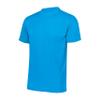 Augusta Sportswear womens Wicking Tee T Shirt, Power Blue, XX-Large US view 1