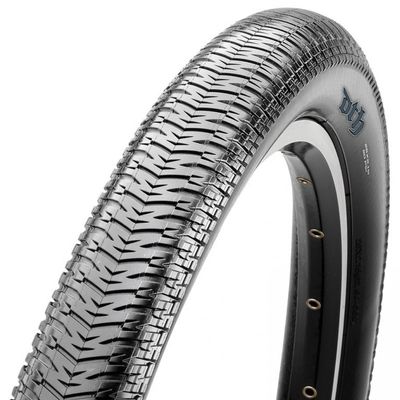 Maxxis Reifen Dth BMX Wire 24 44 507 Black Exc 1302452015