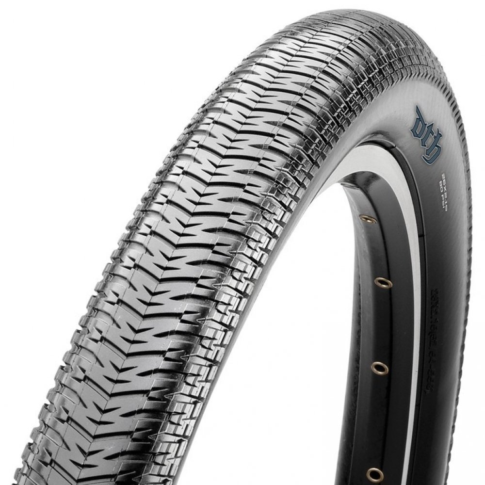 Maxxis Reifen Dth BMX Wire 24 44 507 Black Exc 1302452015