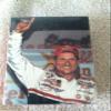 2002 Dale Earnhardt the Artist Series Bill Purdom 81 Card Boxed Set view 1