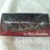 2002 Dale Earnhardt the Artist Series Bill Purdom 81 Card Boxed Set view 2