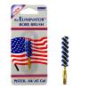 Iosso Premium Bore Brush  Blue Synthetic Fiber  Durable, Long-Lasting Tool for Gun Maintenance  Made in USA Bore Cleaning Brush (.44/.45 Pistol BORE Brush) view 1