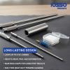 Iosso Premium Bore Brush  Blue Synthetic Fiber  Durable, Long-Lasting Tool for Gun Maintenance  Made in USA Bore Cleaning Brush (.44/.45 Pistol BORE Brush) view 4