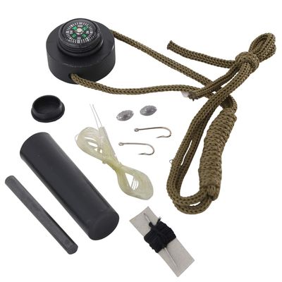 SmittyBilt TRAIL AXE W BLADE SHEATH - SB2828
