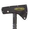 SmittyBilt TRAIL AXE W BLADE SHEATH - SB2828 view 3