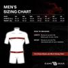 Mens Athletic Gym Shorts for Running, Cycling, Yoga, and Sports TR-403 view 4