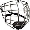 Warrior Krown LTE Cage, Silver, Large view 1
