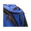 TRANSPACK COMPETITION PRO Unisex Water-Resistant 80 L Ski/Snowboard Boot Helmet Goggles & Gear Backpack Bag, Blue w/Charcoal Electric view 4