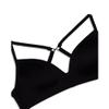 MaidenformGirlsMolded Softie CupBlack30A view 2