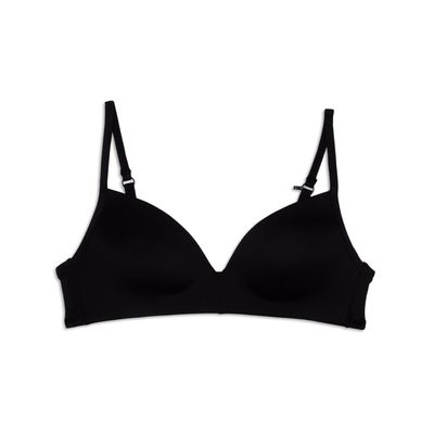 MaidenformGirlsMolded Softie CupBlack36A