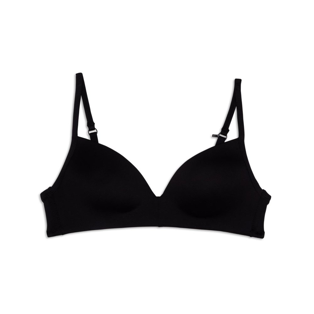 MaidenformGirlsMolded Softie CupBlack36A