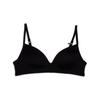 MaidenformGirlsMolded Softie CupBlack36A view 1
