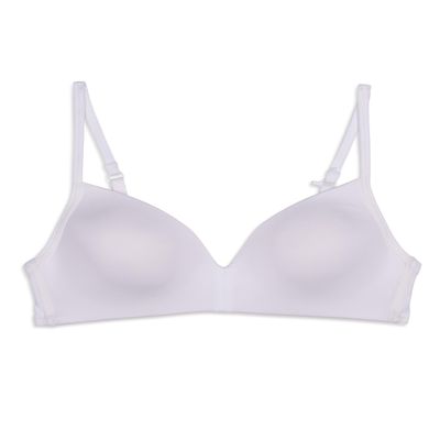 MaidenformGirlsMolded Softie CupWhite34A