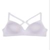 MaidenformGirlsMolded Softie CupWhite34A view 2