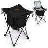 NCAA Arizona State Sun Devils Sidekick Insulated Portable Cooler with Integrated Legs, Black view 2
